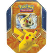 Battle Heart Tin [Pikachu EX]