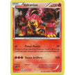 Volcanion - 25/114 (Cracked Ice Holo) (025/114) (PR)