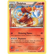 Delphox - 13/124 (XY Fates Collide) (013/124) (PR)