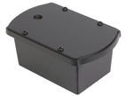Boîtes à ballast pour enfouissement- 1236