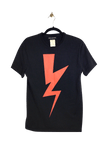 NEIL BARRETT Men T-Shirts Regular fit in Black - XS