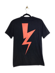 NEIL BARRETT Men T-Shirts Regular fit in Black - XS