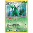 Sceptile - 10/100 (DP Stormfront) (010/100) (PR)