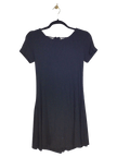 FOREVER 21 Women Shift Dresses Regular fit in Black - XS