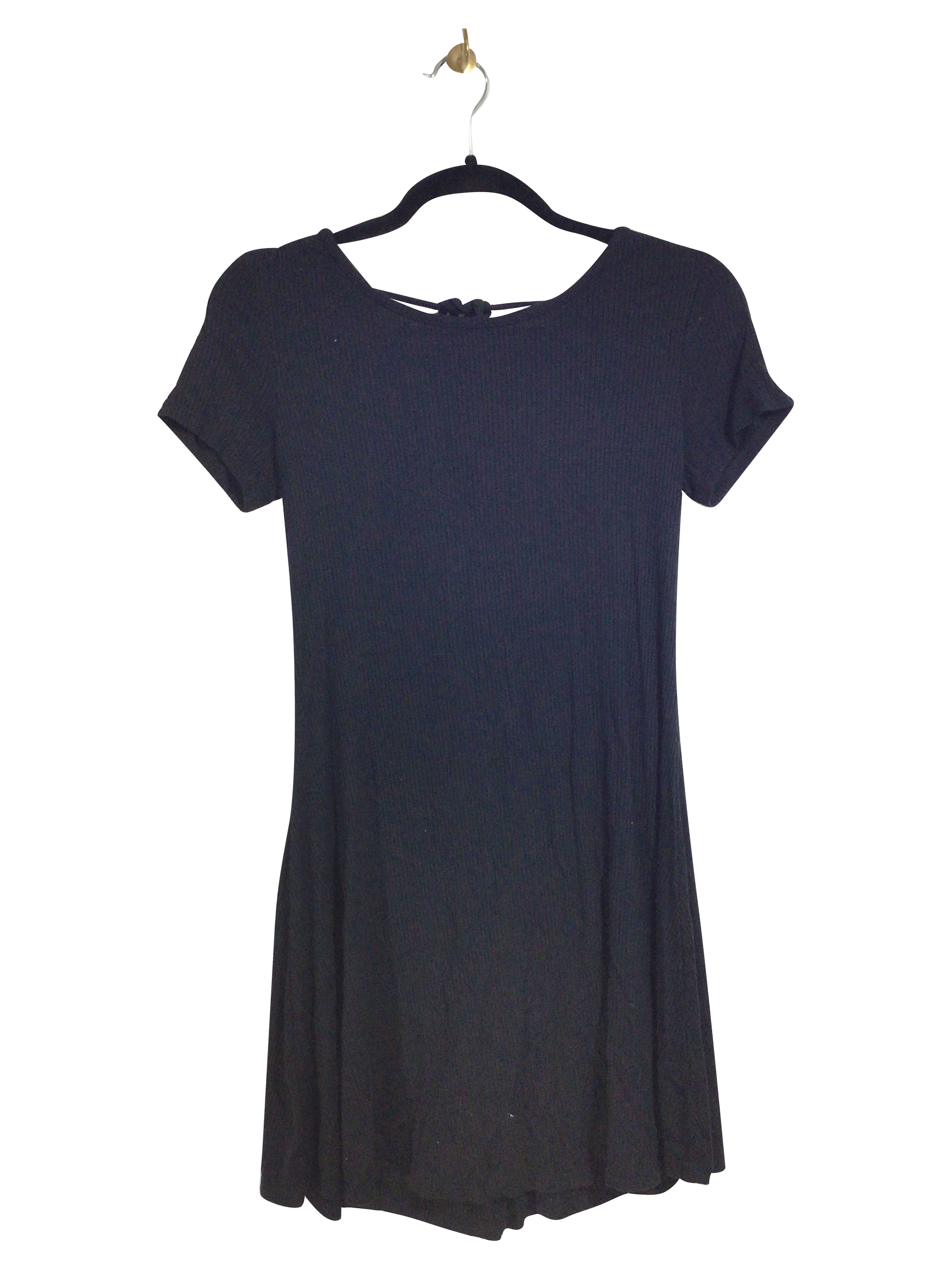 FOREVER 21 Women Shift Dresses Regular fit in Black - XS