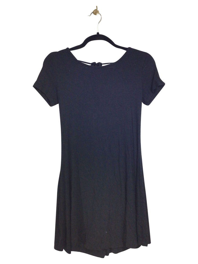 FOREVER 21 Women Shift Dresses Regular fit in Black - XS