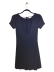 FOREVER 21 Women Shift Dresses Regular fit in Black - XS