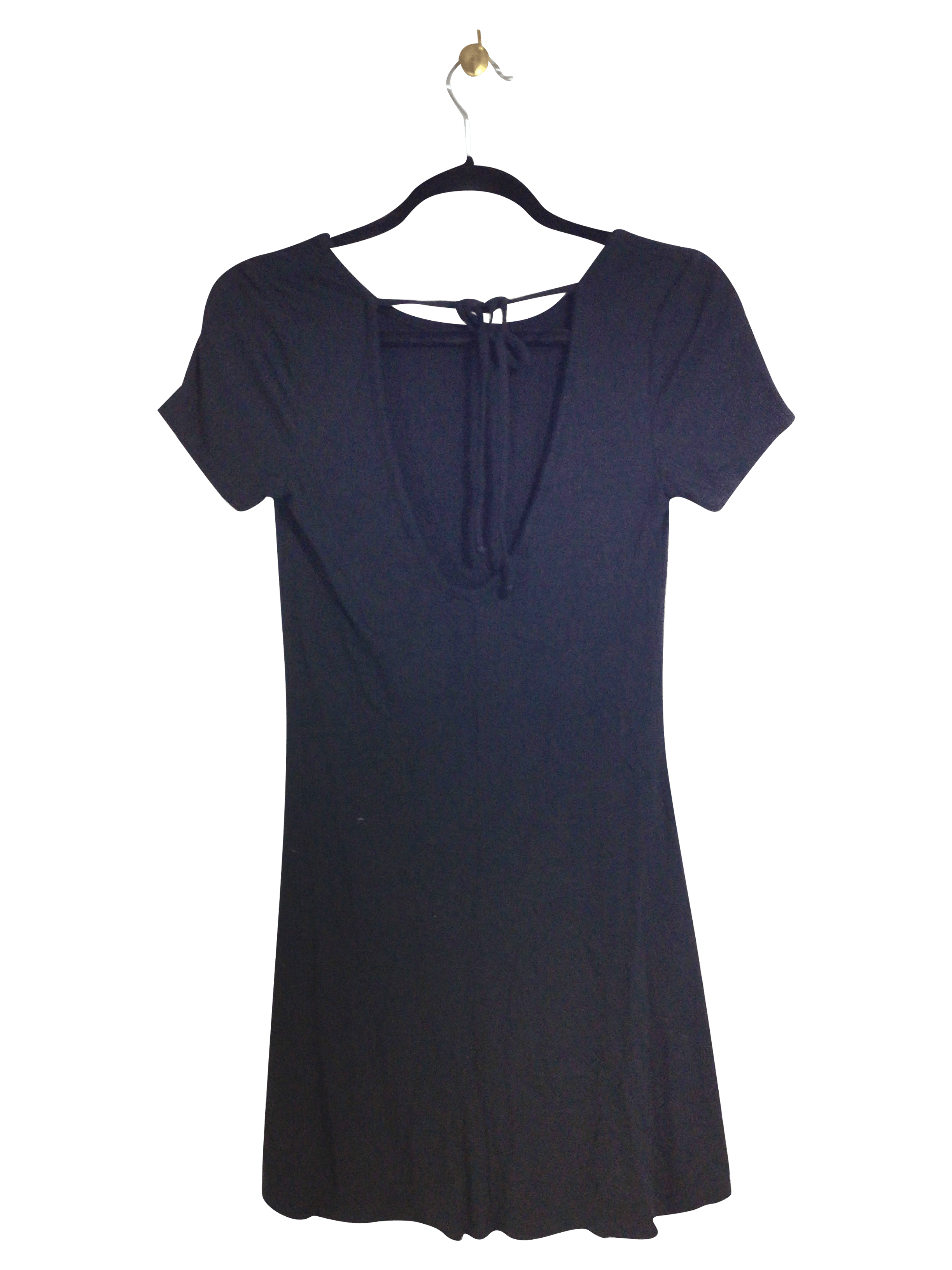 FOREVER 21 Women Shift Dresses Regular fit in Black - XS