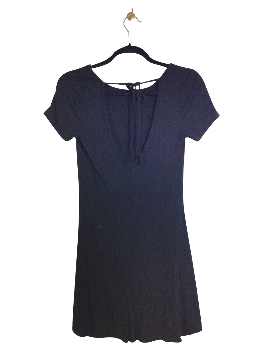 FOREVER 21 Women Shift Dresses Regular fit in Black - XS