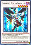 Blackwing - Gram the Shining Star (TDIL-ENSE1) - The Dark Illusion Limited