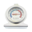 Stainless Steel Refrigerator freezer thermometer