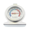 Stainless Steel Refrigerator freezer thermometer
