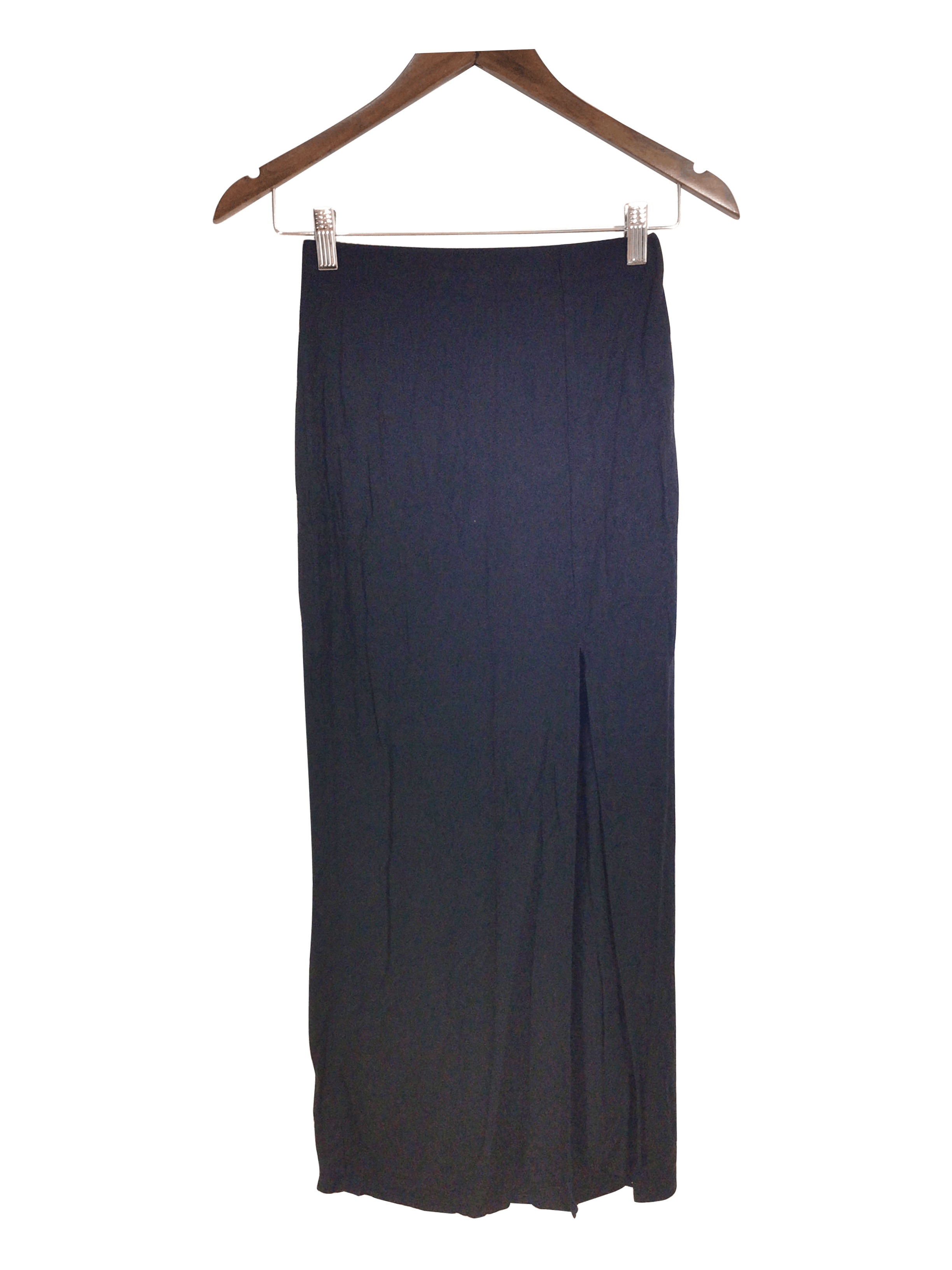 FOREVER 21 Women Casual Skirts Regular fit in Black - S