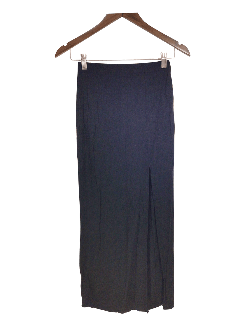 FOREVER 21 Women Casual Skirts Regular fit in Black - S
