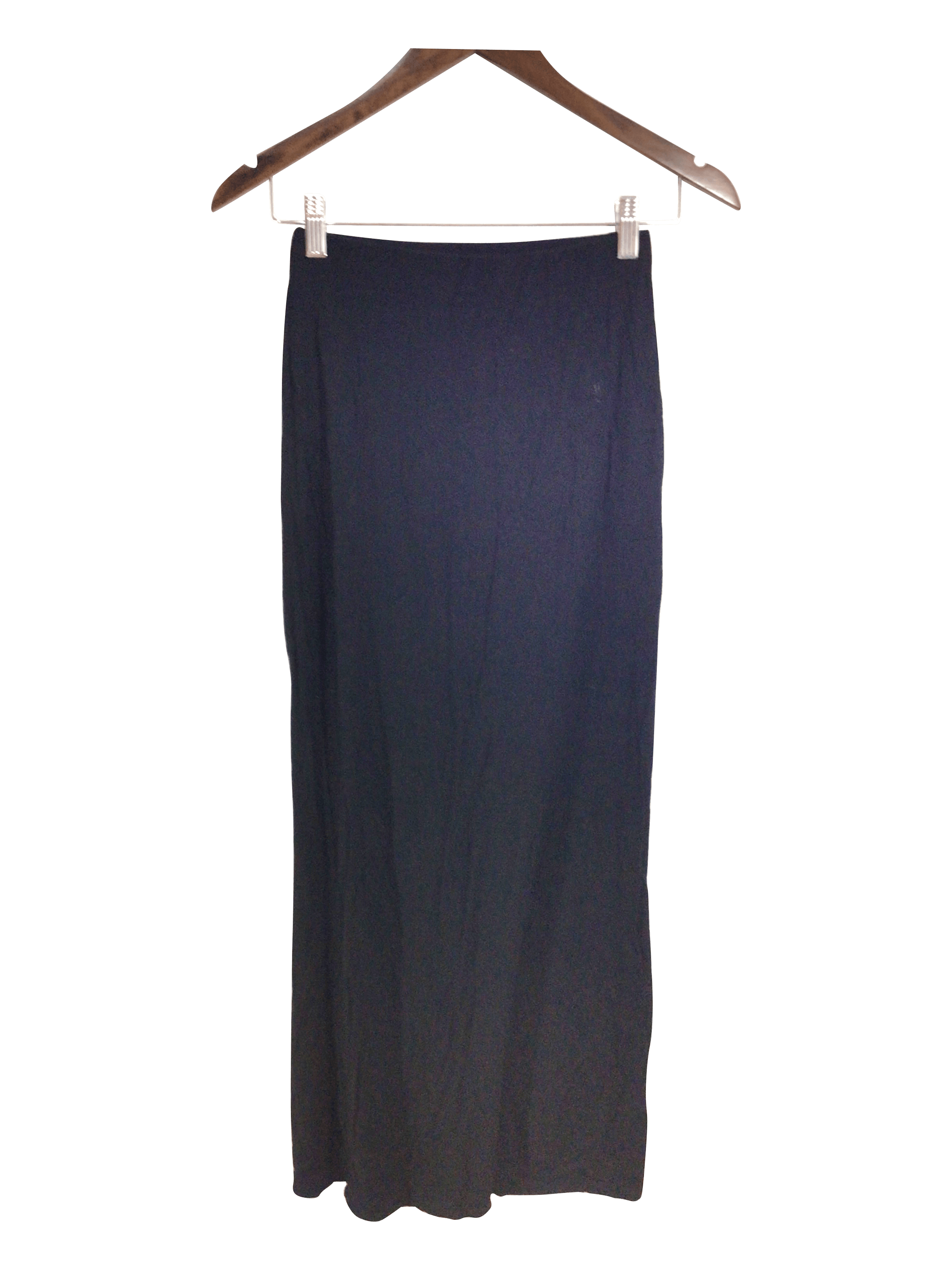 FOREVER 21 Women Casual Skirts Regular fit in Black - S