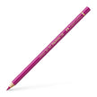 Faber-Castell - Polychromos - Individual Pencil - Pinks and Violets
