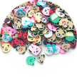Cute Animals Fimo Slices Mix