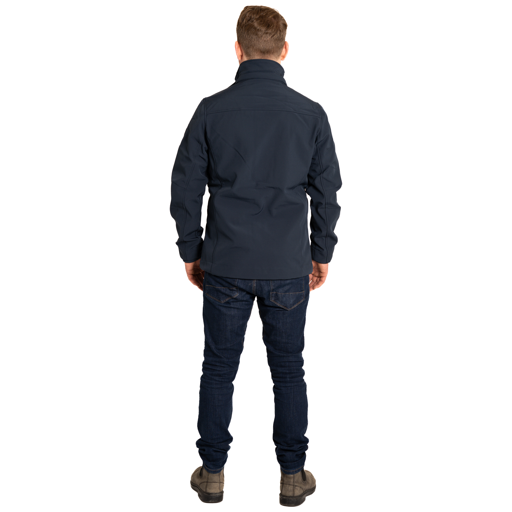 Classic Softshell