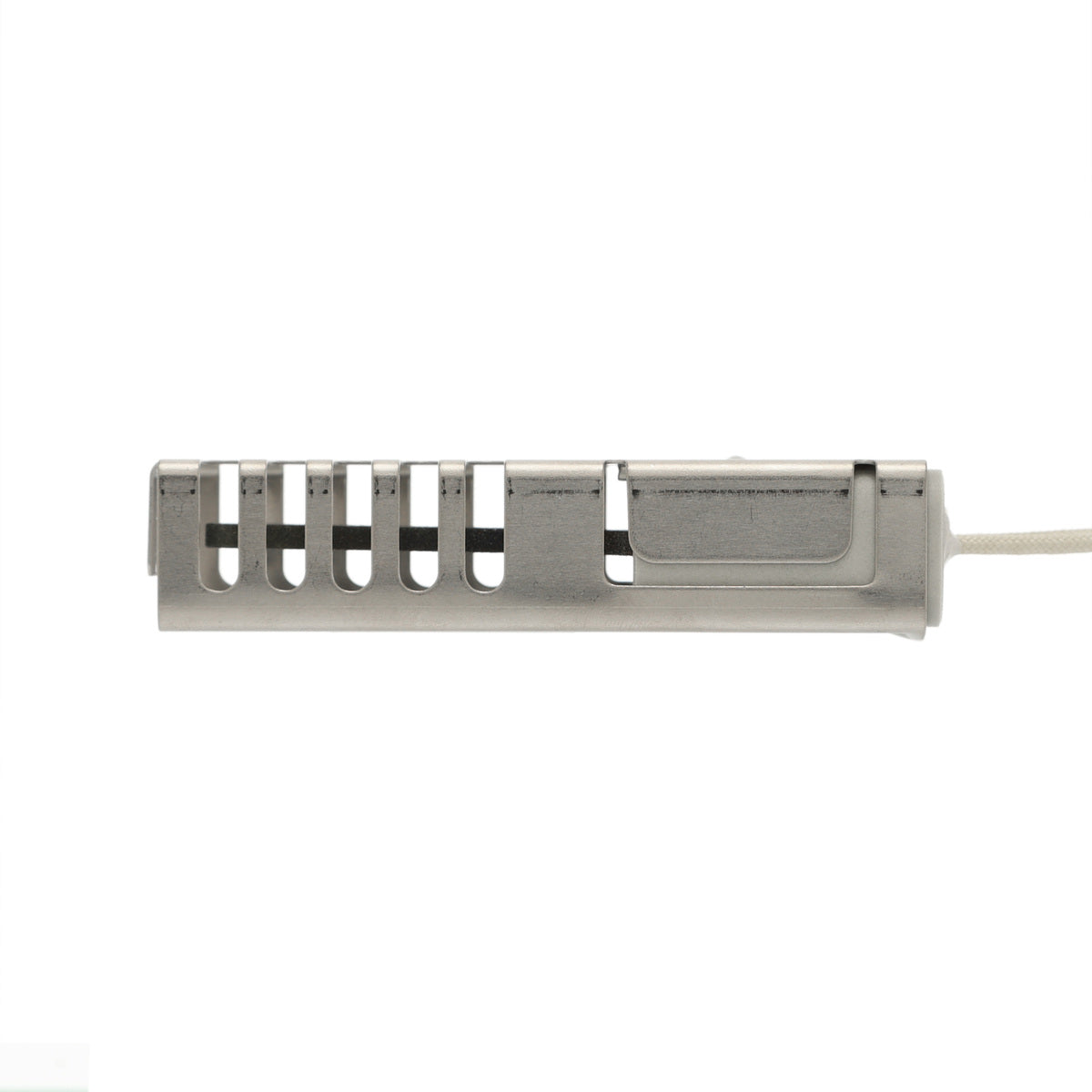 Pièce de rechange pour allume-gaz de four/gril Whirlpool 12400035