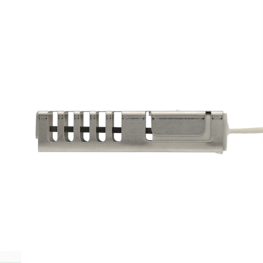 Pièce de rechange pour allume-gaz de four/gril Whirlpool 12400035