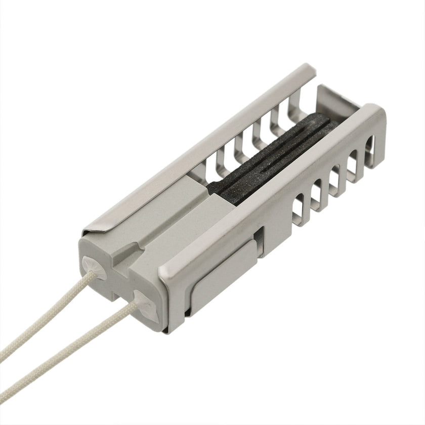 Pièce de rechange pour allume-gaz de four/gril Whirlpool 12400035