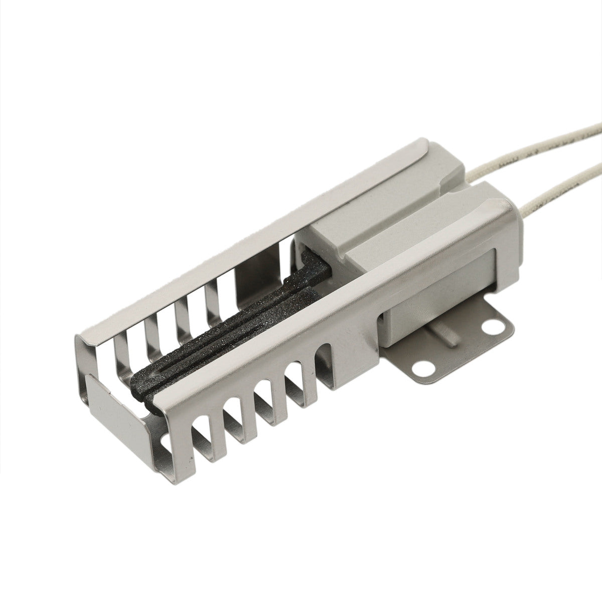 Pièce de rechange pour allume-gaz de four/gril Whirlpool 12400035