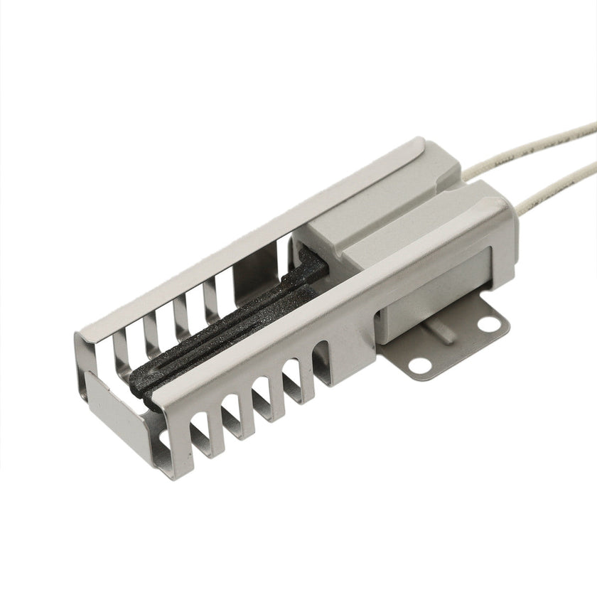 Pièce de rechange pour allume-gaz de four/gril Whirlpool 12400035