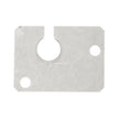 Pièce de rechange pour allume-gaz de four/gril Whirlpool 12400035