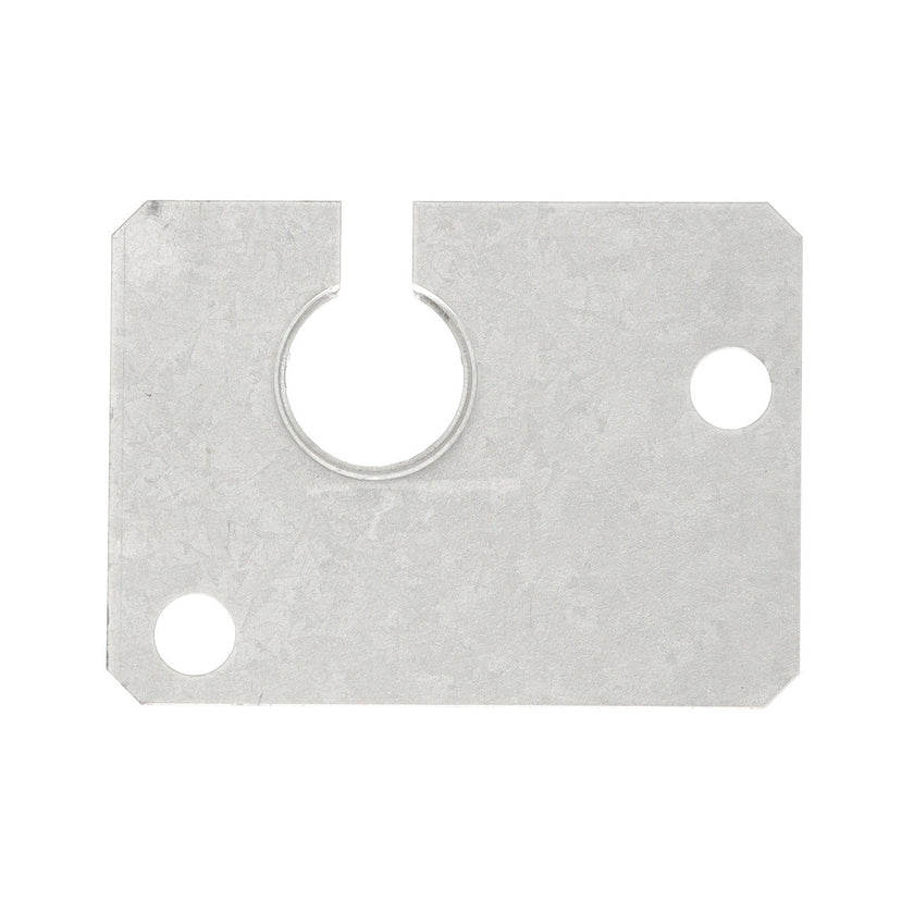Pièce de rechange pour allume-gaz de four/gril Whirlpool 12400035