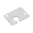 Pièce de rechange pour allume-gaz de four/gril Whirlpool 12400035