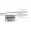 Pièce de rechange pour allume-gaz de four/gril Whirlpool 12400035