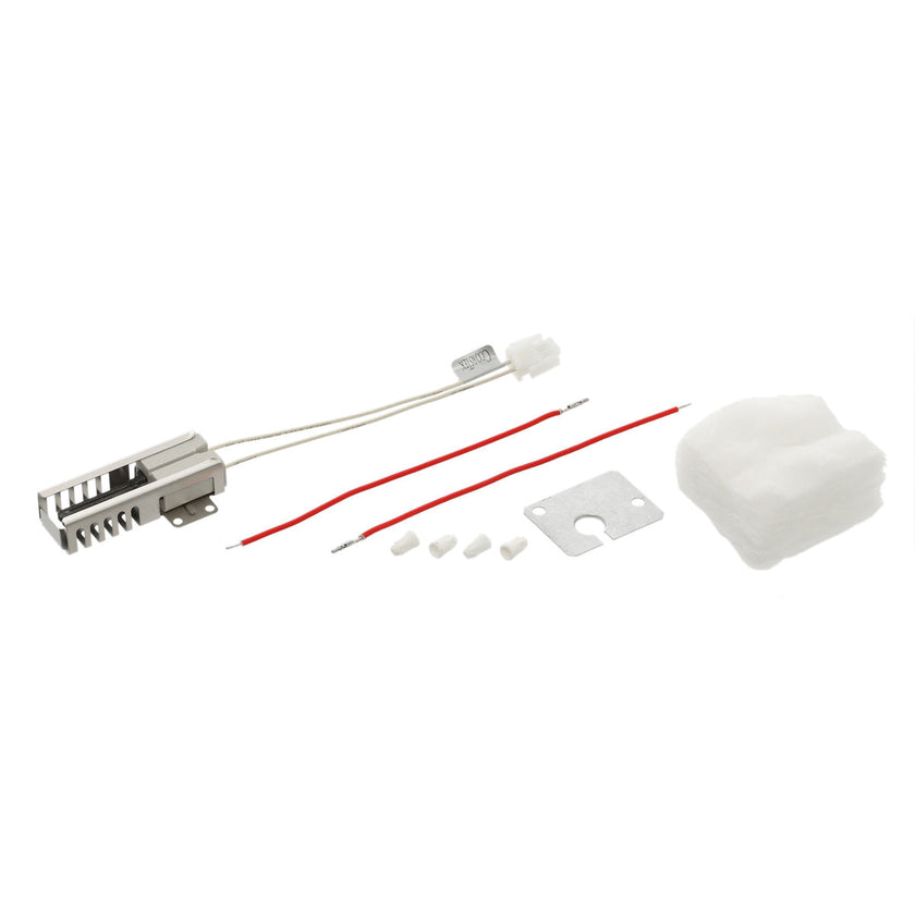 Pièce de rechange pour allume-gaz de four/gril Whirlpool 12400035