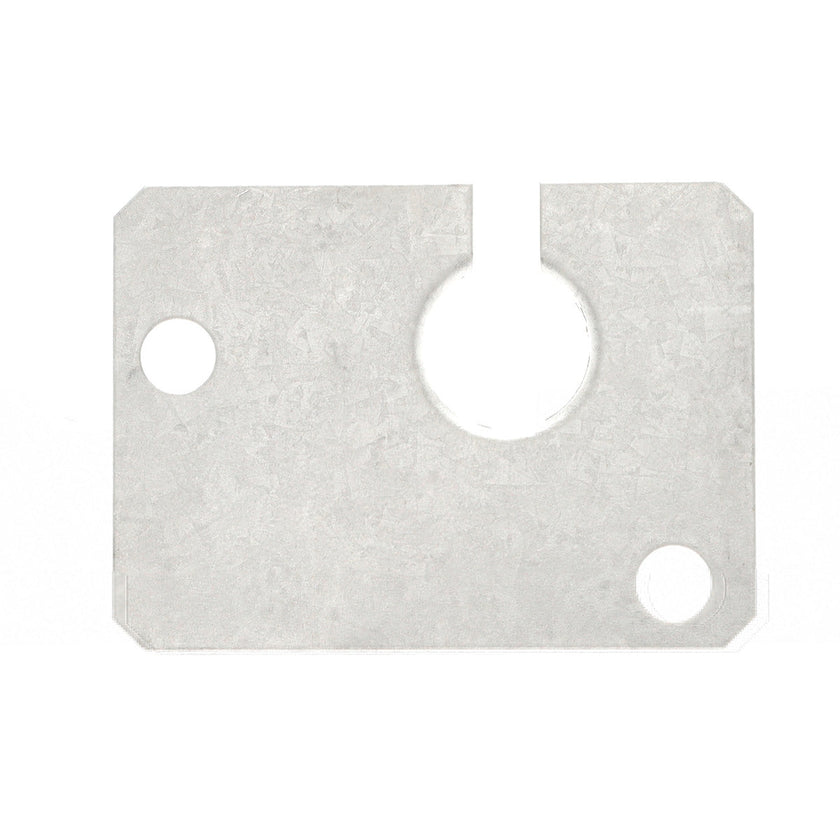 Pièce de rechange pour allume-gaz de four/gril Whirlpool 12400035
