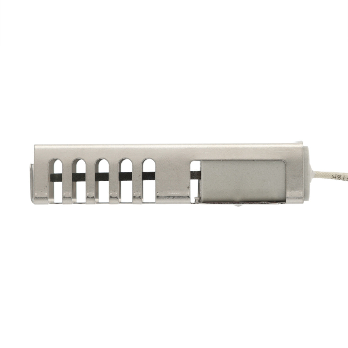 Pièce de rechange pour allume-gaz de four/gril Whirlpool 12400035