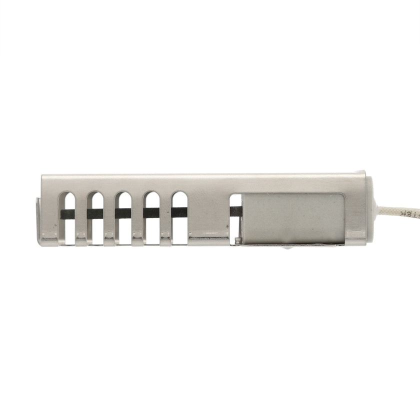 Pièce de rechange pour allume-gaz de four/gril Whirlpool 12400035