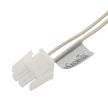 Pièce de rechange pour allume-gaz de four/gril Whirlpool 12400035