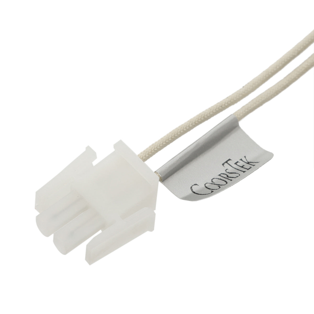 Pièce de rechange pour allume-gaz de four/gril Whirlpool 12400035