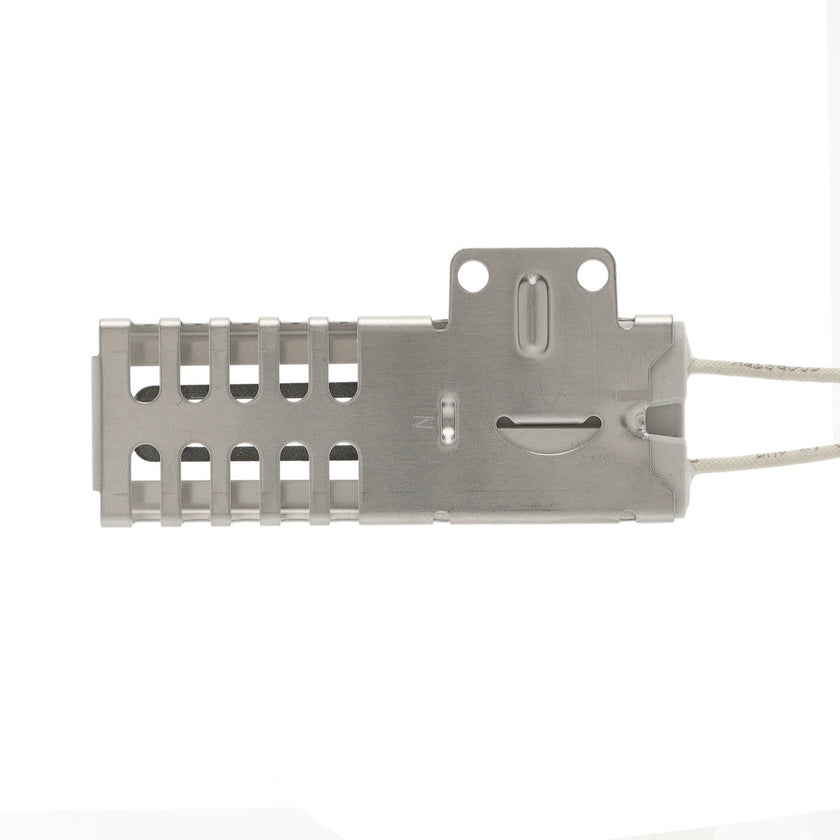 Pièce de rechange pour allume-gaz de four/gril Whirlpool 12400035