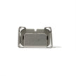 Pièce de rechange pour allume-gaz de four/gril Whirlpool 12400035
