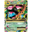 M Venusaur EX (2/108) (EVO)