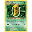 Kakuna (6/108) (EVO)