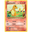 Charmander (9/108) (EVO)