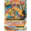 M Charizard EX (13/108) (EVO)