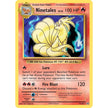 Ninetales (15/108) (EVO)