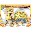 Ninetales BREAK (16/108) (EVO)