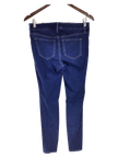 OLD NAVY Women Straight-Legged Jeans Regular fit in Blue - 0