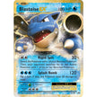 Blastoise EX (21/108) (EVO)