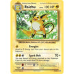 Raichu (36/108) (EVO)