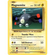 Magnemite (37/108) (EVO)