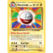 Electrode (40/108) (EVO)